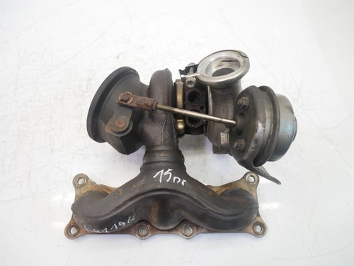 Turbolader für BMW 3er E90 E91 E92 E93 3,0 335 i xDrive N54B30A N54 49131-07018