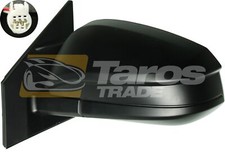 Retroviseur gauche (ou coque) Toyota RAV 4