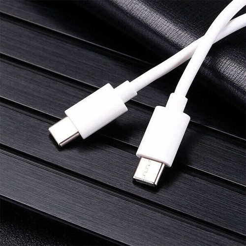 Type C Charging Cord 6FT - For iPhone 15, Samsung & Home/Car Fast Charging\n - Picture 4 of 6