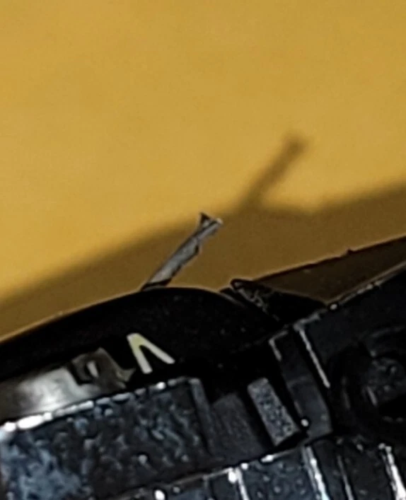 Vintage Shure V15 Type III Org Stylus EXCT WORKS for TURNTABLE RECORD PLAYER LP - Image 3 of 4