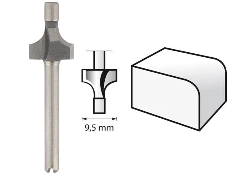 Dremel 615 router bit deals