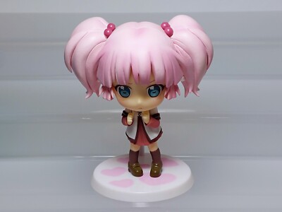 BANPRESTO - ユリコ s-l400.jpg