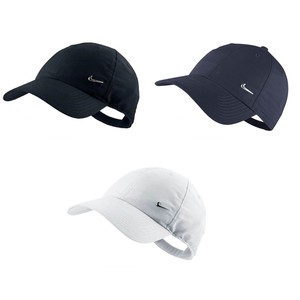 heritage 86 metal swoosh cap