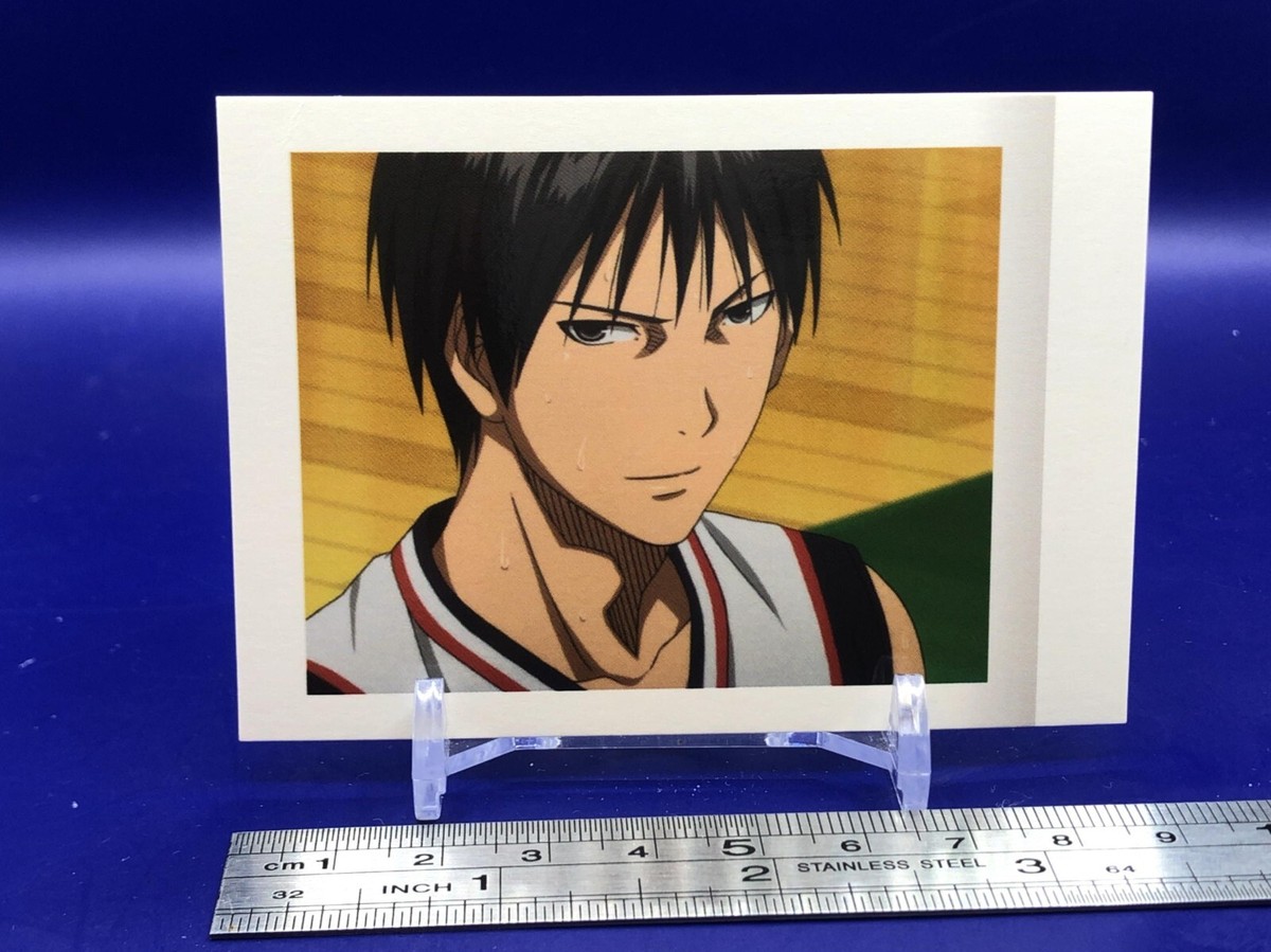 Shun Izuki Kuroko's Basketball 15 Card Movic Japanese | eBay