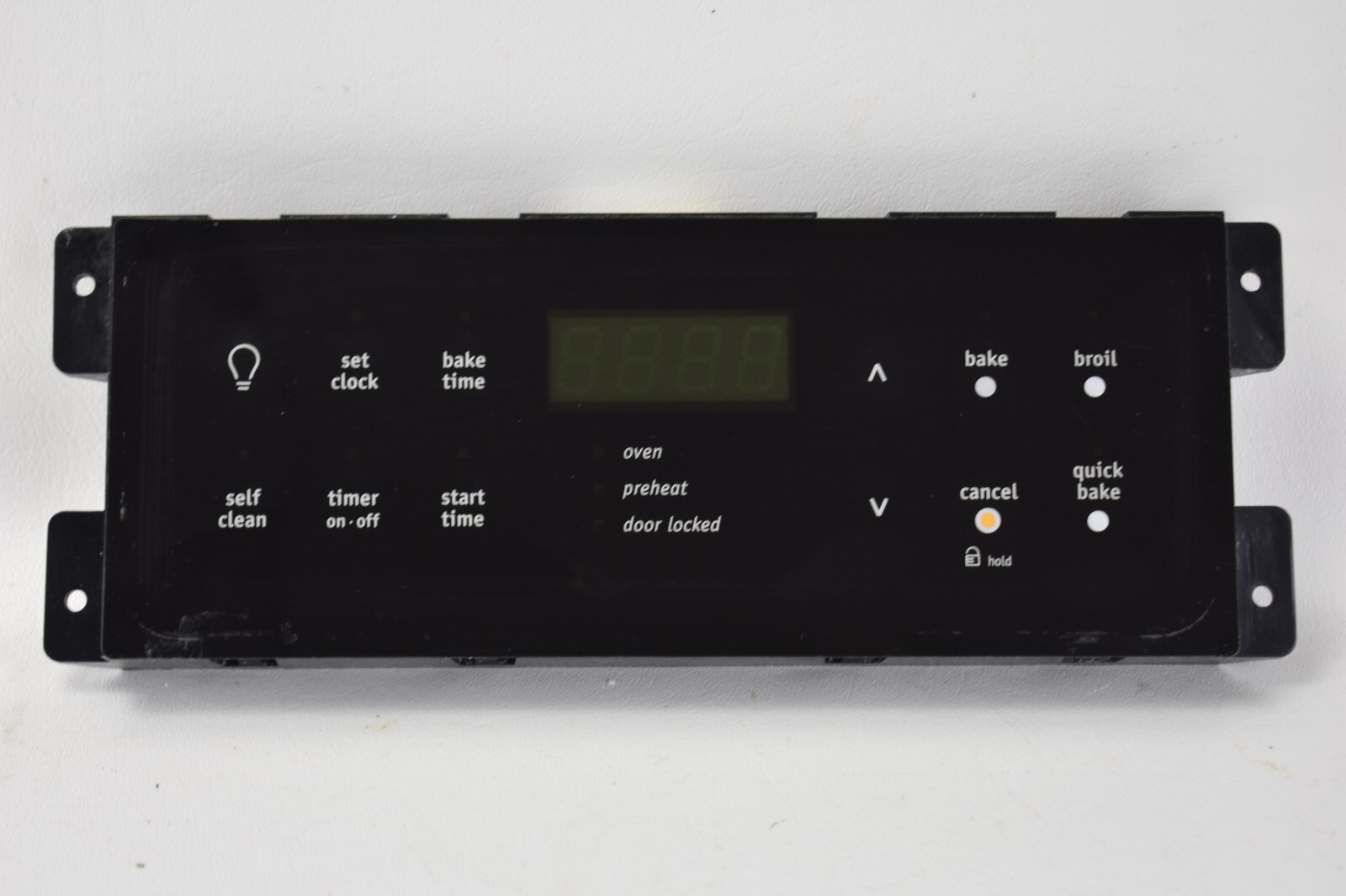 Genuine Frigidaire Range Oven, Control Board # 316557217 316419342 