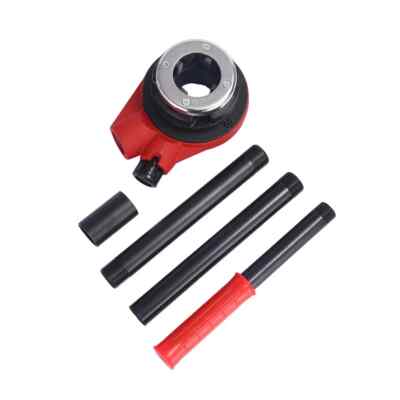 Manual Threading Machine 4 Minutes-2 Inch Tapping Machine Light Threading Tool.-
