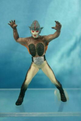 Toei Tokusatsu Kamen Masked Rider SP Gashapon Mini Figure Gebacondor