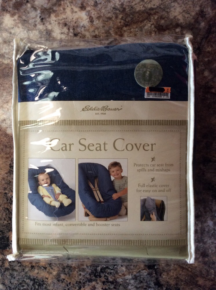 eddie bauer xrs 65 convertible car seat