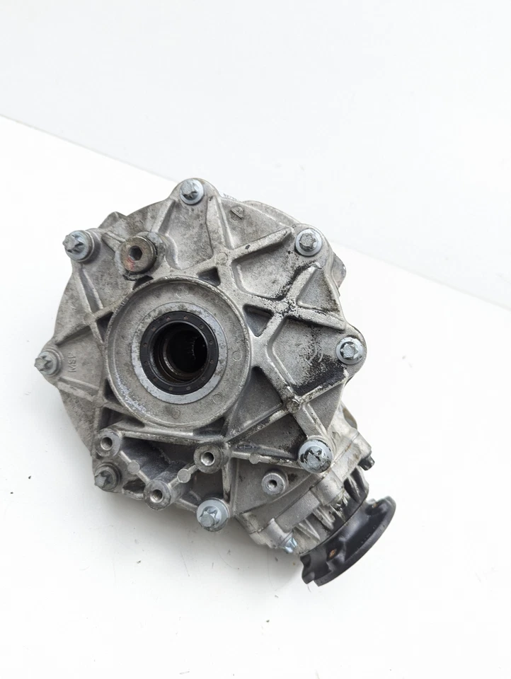 Держатель дифференциала передней оси 03–06 Mercedes W211 S430 S500 4Matic 2203350101 - Изображение 2 из 4