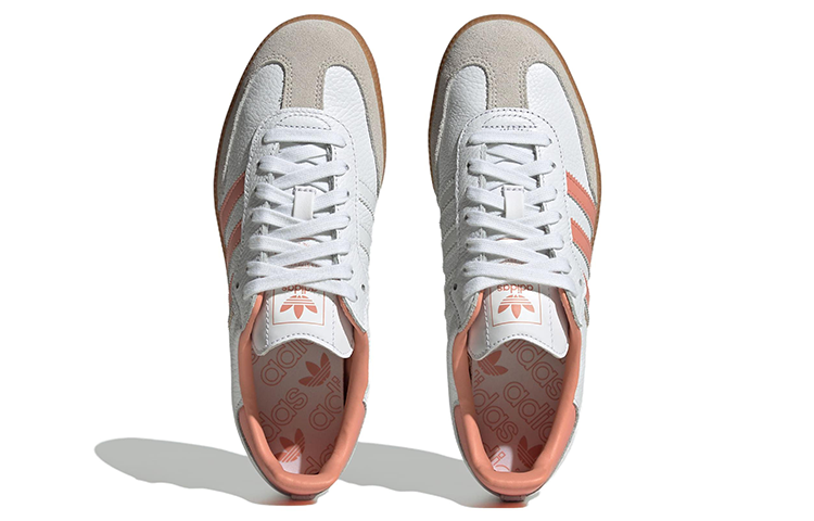 adidas Samba OG Low Wonder Clay W - IG5932 | eBay