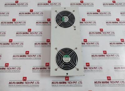 Honeywell SMOD36110001-CE Schrank Lüfter Montage 100-240V AC 94V-0