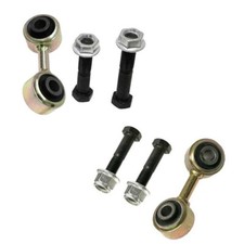 Porsche 911 930 78-89 Rear Sway Bar Drop Link SET URO PARTS