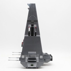 LEGO Star Wars 75104 Kylo Ren's Command Shuttle Collector Series Rare HTF