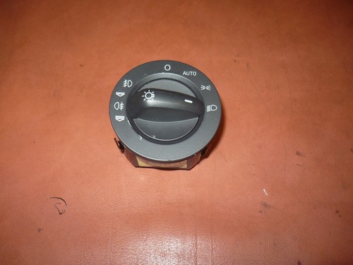 Audi A6 4F C6 Lichtschalter 4F1941531D Mehrfachschalter Fahrlicht Original