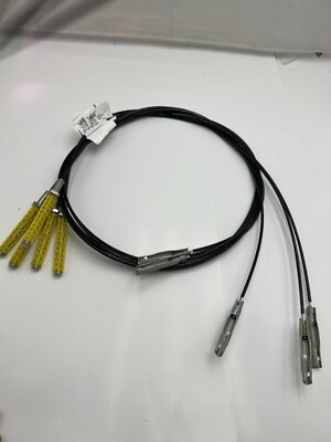 #ad #ad Pack of 5 Orscheln 75 Part Cable Brake ORS15824110 for Freightliner 15824110 $91.18