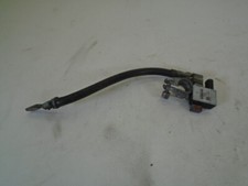 FORD FIESTA BASE TDCI VAN 2012-2017 NEGATIVE BATTERY CABLE CV2T10C679BF