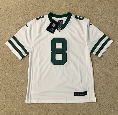 ユニフォーム New York Jets NFL Jersey Aaron Rodgers Nike Men's Aaron Rodgers New York Jets Game Jersey - Macy's