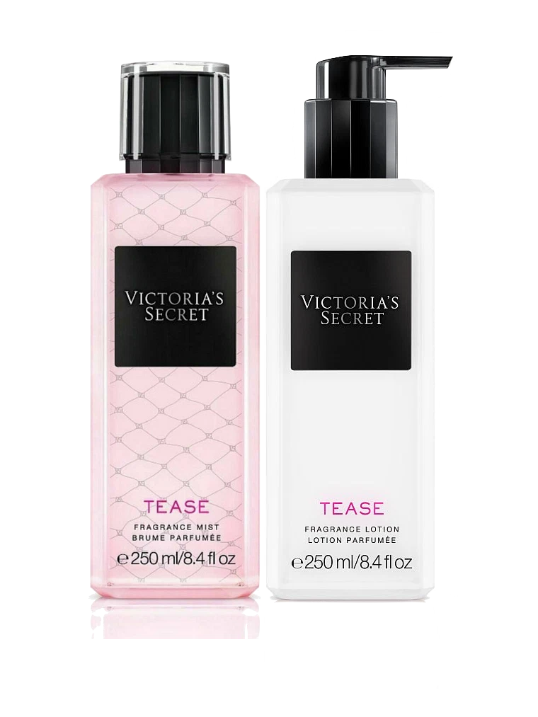 Victoria secret tease fragrance mist sales