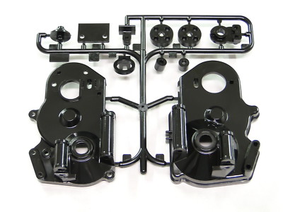 NEW TAMIYA NOVAFOX Parts D Gearbox FOX UF13