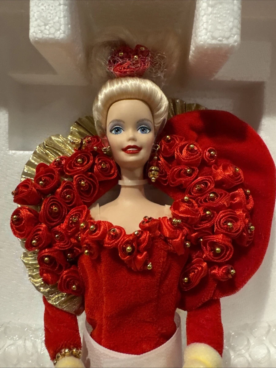 ヴィンテージ　バービー人形　Barbie doll ポーセリンコレクション 2026年最新】ポーセリン バービーの人気アイテム - メルカリ