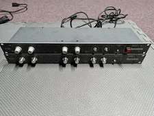 Symetrix TI-101 Rack Mount Single Line Telephone Interface (x2)
