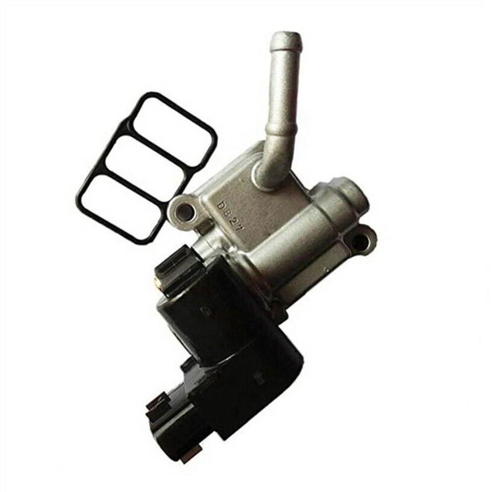 16022-PRC-013 Idle Air Control Valve For Honda EP3 DC5 CL7 K-SERIES K20A K20A2 - Image 2 of 4