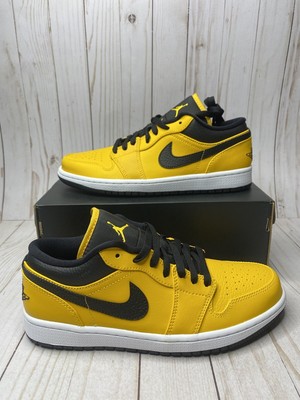 Mens Air Jordan 1 Low