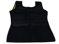 Womens Body Shaper Cami Top Compression Shirts Vest Slimming Size XXL