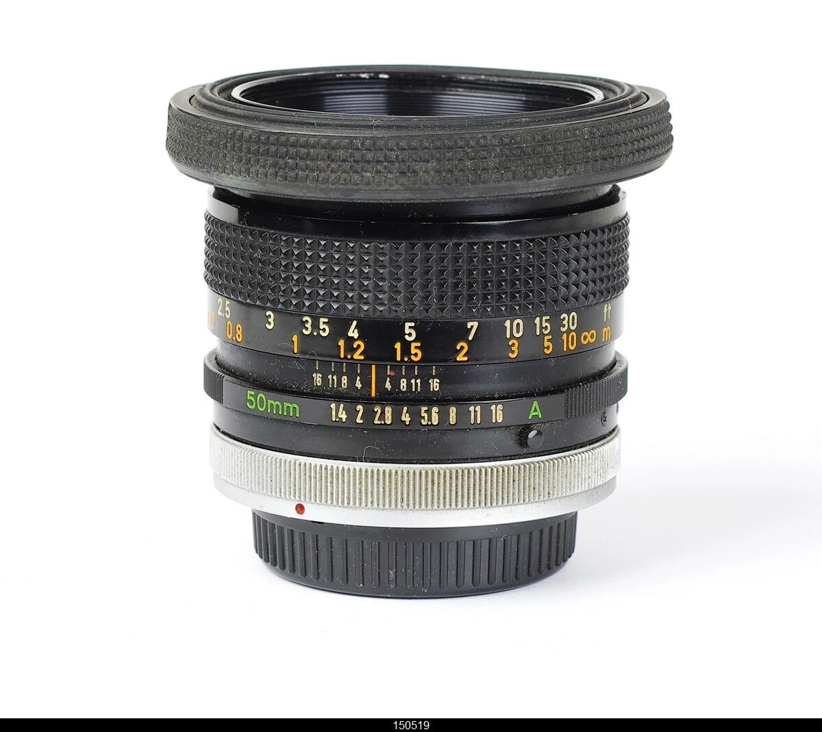 Canon f/1.4 Vintage Camera Lenses for sale | eBay
