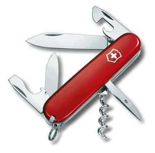 Victorinox Camping- & Outdoor-Werkzeuge