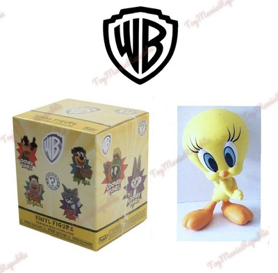 funko warner bros mystery minis