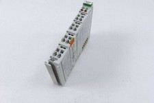 Beckhoff KL3202 Analog Input Module