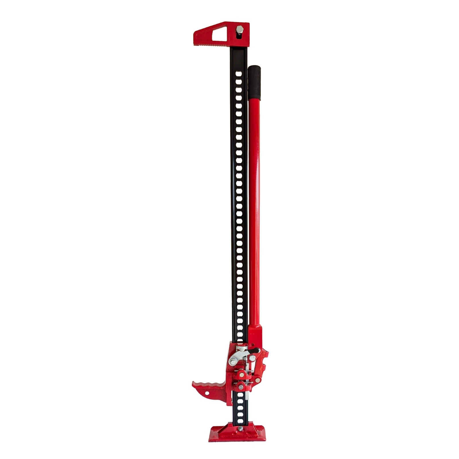 Cric 4x4 hi-lift de levage tout-terrain robuste pour pick-up et véhicule de franchissement