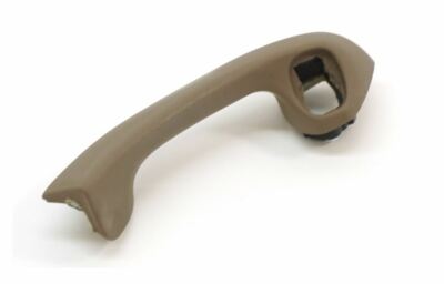 1992-1999 BMW E36 Z3 Passenger Right Inside Door Pull Handle Beige