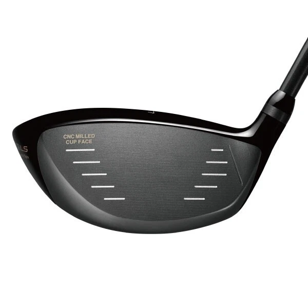 PRGR Golf LS Driver 10.5 M43 S Flex Speeder Evolution Graphite Shaft RH JDM New - Image 4 of 4