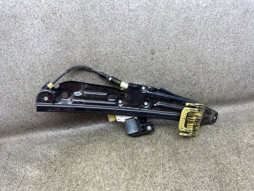 Fensterheber hinten links 7182095 7046031 219Tkm BMW 7er F01 740D 10.1892.050