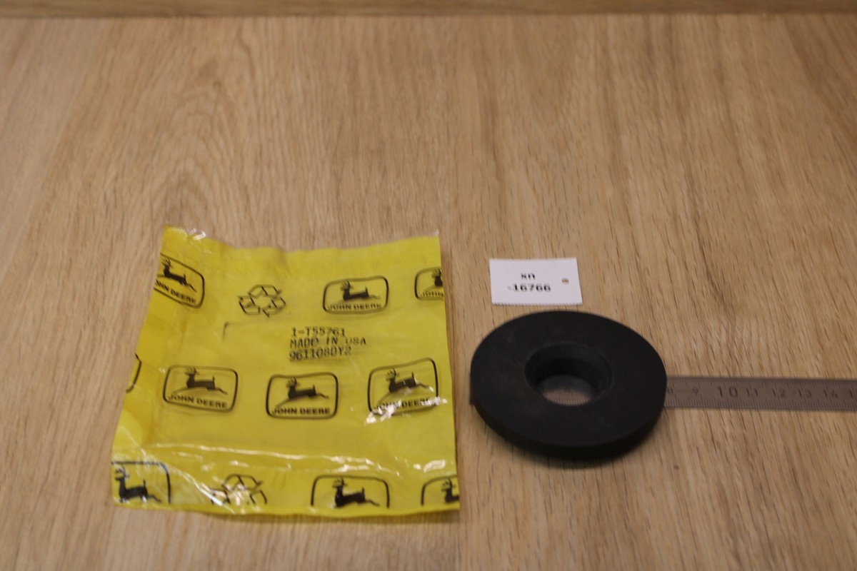 John Deere T55761 Isolator NOS NEU genuine xn16766 | eBay
