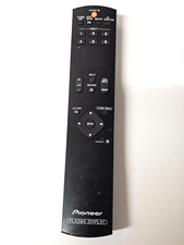 Genuine Pioneer AXD1534 Plasma TV Remote Control For PDP-5000EX PR0FHD1 PROFHD1