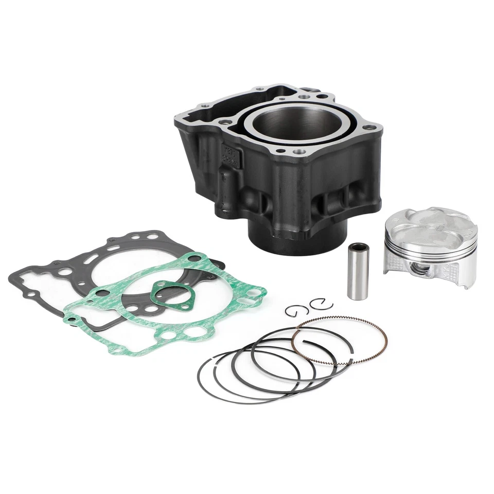 CYLINDER PISTON GASKET KIT FOR HONDA CB CBR 300 R CBR300R REBEL CMX300 15-22 F7 - Изображение 2 из 4