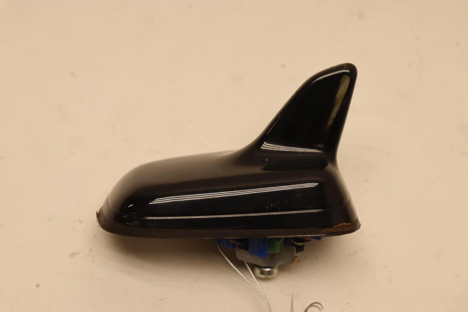 2013 AUDI S5 A5 КРЫША МОНТИРУЕТСЯ РАДИО АКУЛА ПЛАВНИК OEM - Изображение 2 из 4