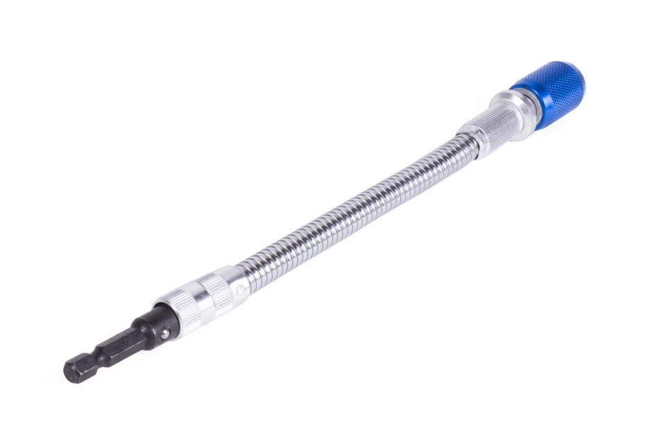 Bitverlängerung Bit-Halter Schaft Bitverlängerer 237mm Quick Release 1/4 Zoll - Bild 4 von 4