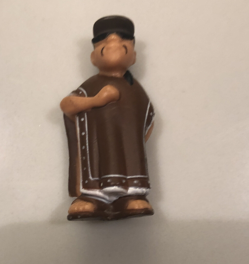 Mr. Raza Homies Series 1. #1 Lil Homies 1.75 Figure Figurine Homie 
