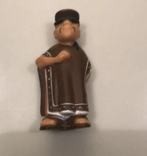 Mr. Raza  Homies Series 1. #1 Lil Homies 1.75 Figure Figurine Homie 1/32 Scale
