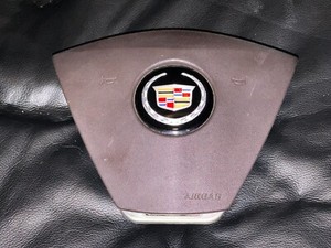 Cadillac: SRX