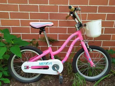 gumtree merida bike
