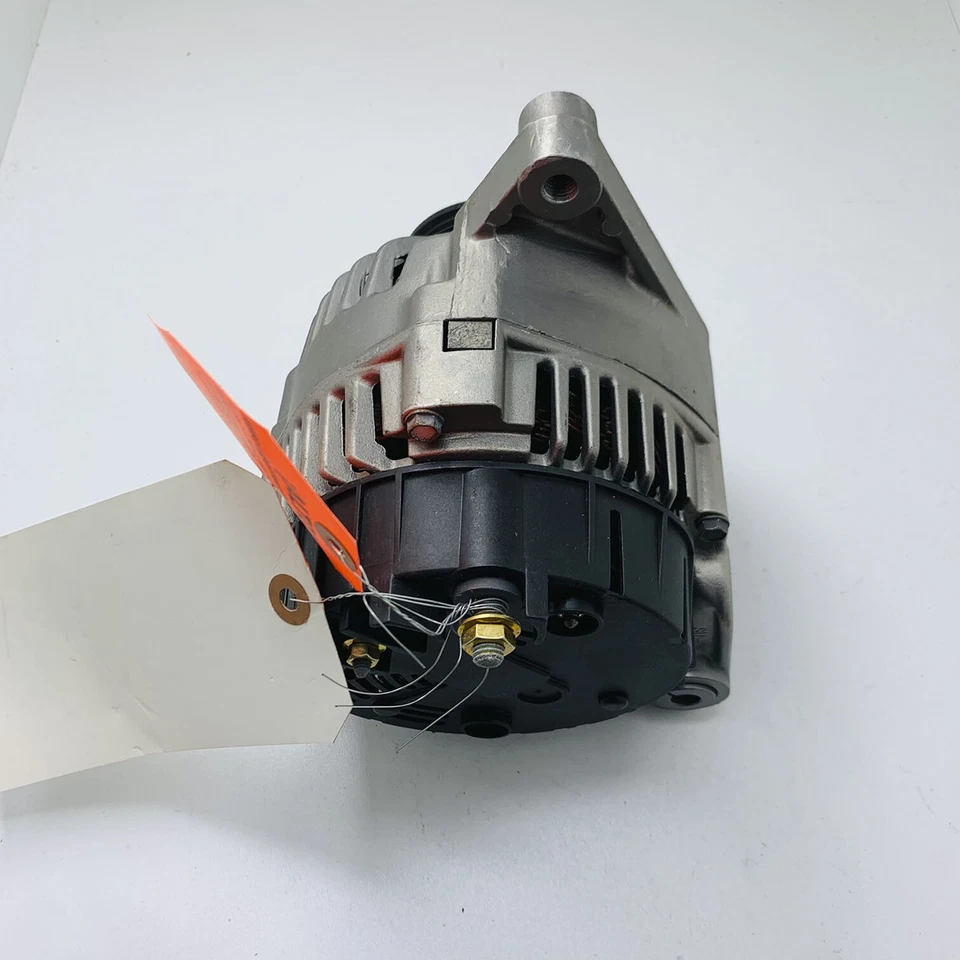 Alternador remanufacturado para Volkswagen Cabrio Golf Jetta Passat Bosch AL9370X Foto 3 de 4