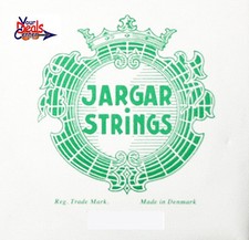 Genuine Jargar Cello String Set 4/4 Dolce