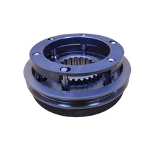 Transmission Gearbox Synchronizer 12js160t-1707140 For Hino P11c Fast 12js160t