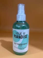 Isle of Paradise Self-Tanning Water Medium 200ml / 6.76 fl.oz