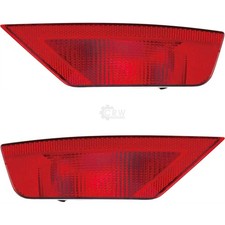 Rückleuchte Set für Ford Focus II DA_ Stufenheck P21W